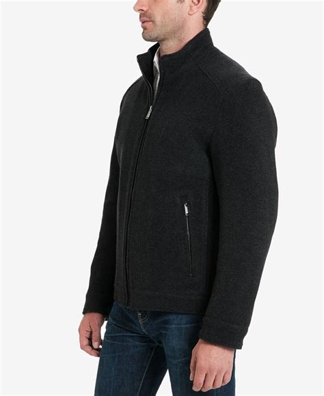 michael kors mens blazer|Michael Kors men's hipster jacket.